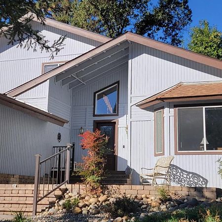 Brummett Lodge Lake Area Bass Lake Exterior photo