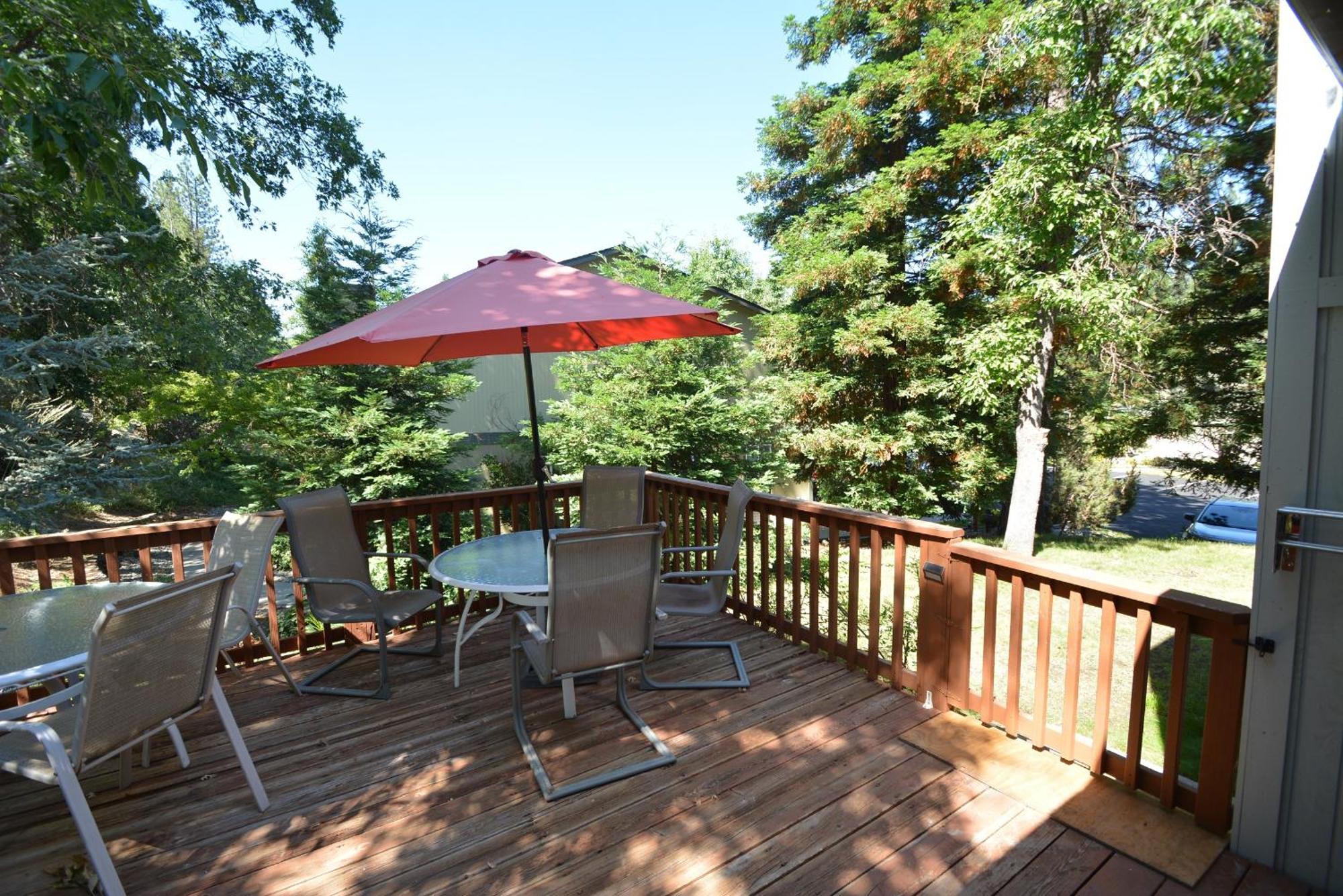 Brummett Lodge Lake Area Bass Lake Exterior photo