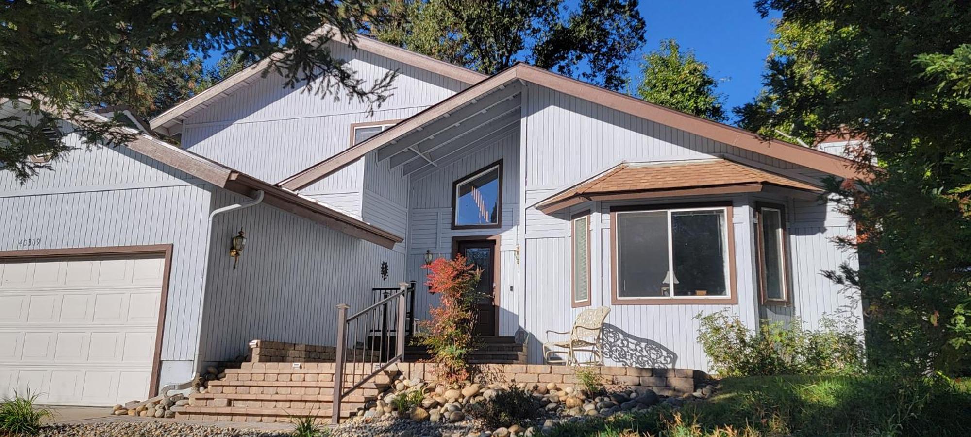 Brummett Lodge Lake Area Bass Lake Exterior photo